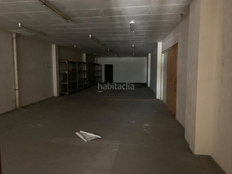 Foto 12bedbd7-d807-4fa6-9229-90d4396b6ded. Locale commerciale in Manlleu