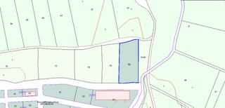 Propriété  La nava. Solvia inmobiliaria  suelo urbanizable cabrejas del pinar