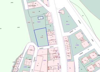 Finca rústica  Segon. Solvia inmobiliaria  suelo urbano pobla de segur la