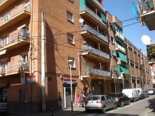 Pis  Pi. Solvia inmobiliaria  piso canovelles