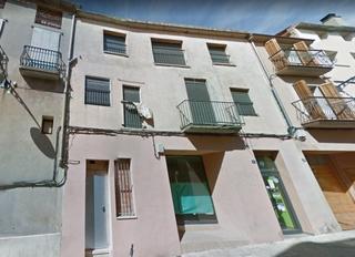 Edifici  C/ reverend doctor antoni vila. Solvia inmobiliaria  en construccion santpedor