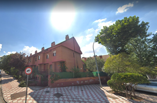 Doppelhaus  Mirador del rio. Solvia inmobiliaria  chalet adosado velilla de san antonio