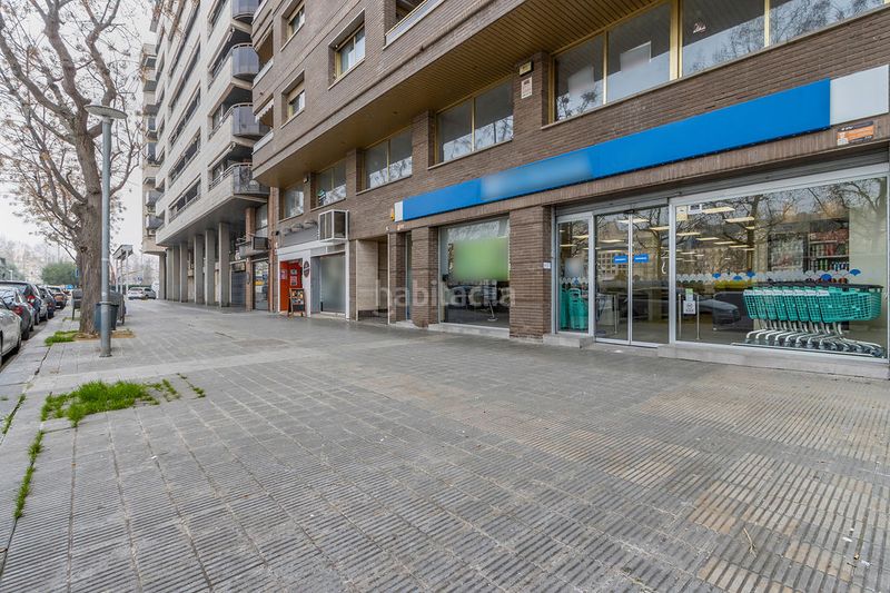 Foto 02b4263c-18a1-404c-84b0-498fb13976ea. Local comercial a Cappont Lleida