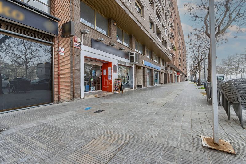 Foto 0a2deae7-985c-4823-a739-def0d78760be. Local comercial a Cappont Lleida