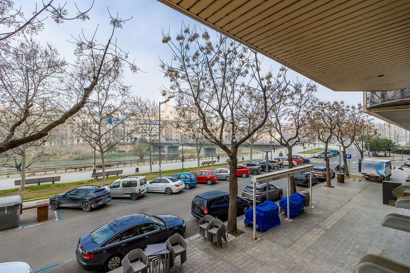 Foto 0f61ffa4-e0c6-418b-9ea6-99124427b47f. Local comercial a Cappont Lleida