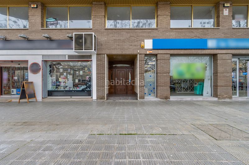 Foto 33f68de4-cf89-4168-a41b-eee49ac345c0. Local comercial a Cappont Lleida