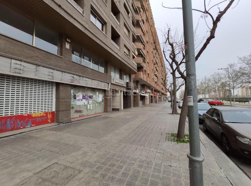 Foto 61347219-6e4f-4c68-8def-75b22888b1dc. Local comercial a Cappont Lleida
