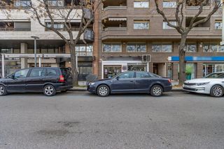 Local Comercial  Jaume ii. Solvia inmobiliaria  locales lleida