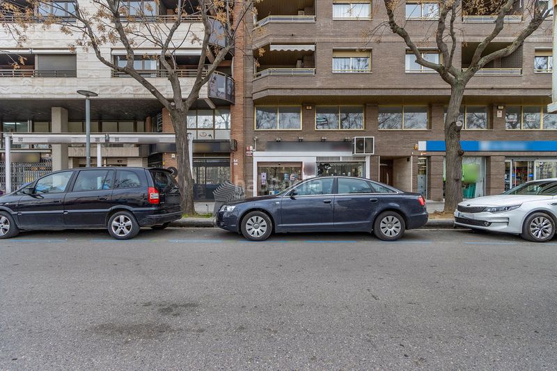 Foto a81576d3-86bb-4221-96de-952ea10a4b52. Local comercial a Cappont Lleida