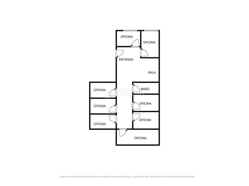 Foto ad928970-bef0-44d6-b84a-1874094754f0. Local comercial a Cappont Lleida
