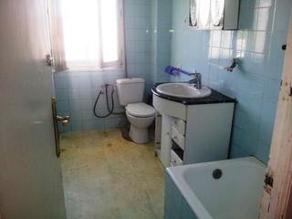 Pis  Alfonso peña. Solvia inmobiliaria  piso santo domingo de la calzada