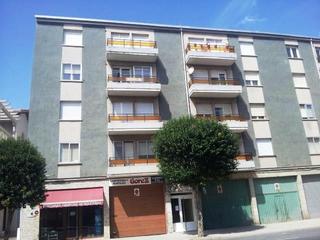 Pis  Alfonso peña. Solvia inmobiliaria  piso santo domingo de la calzada