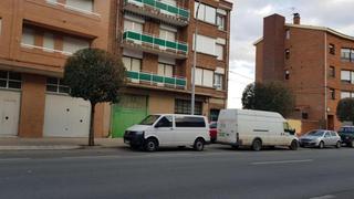 Pis  Alfonso peña. Solvia inmobiliaria  piso santo domingo de la calzada