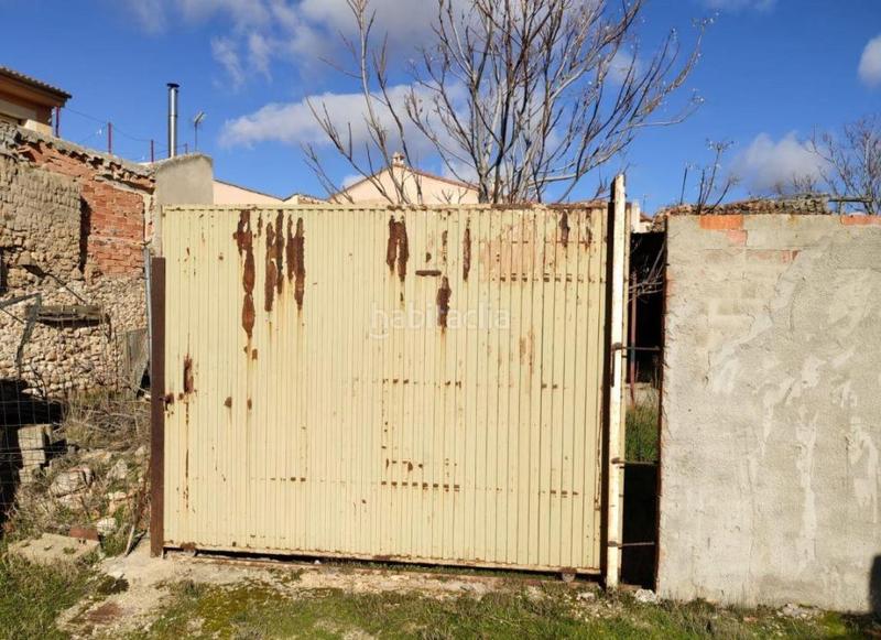 Foto 582fa36e-a932-43ed-82c4-bcce54927b03. Edificio in Escalona del Prado