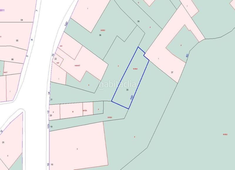 Foto 70e6a0e1-1eb0-4c03-a196-d6db11492d7c. Edificio in Escalona del Prado