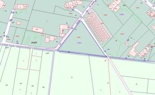 Fondo rustico  Guifre el pilos. Solvia inmobiliaria  suelo urbano no consolidado deltebre