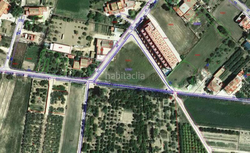 Foto 9a1ded3c-335b-43c5-8535-089b917fefc3. Finca rústica a Deltebre