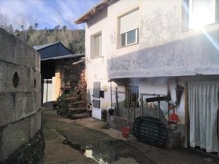 Chalet  Lg chao do río. Solvia inmobiliaria  casa rubiá