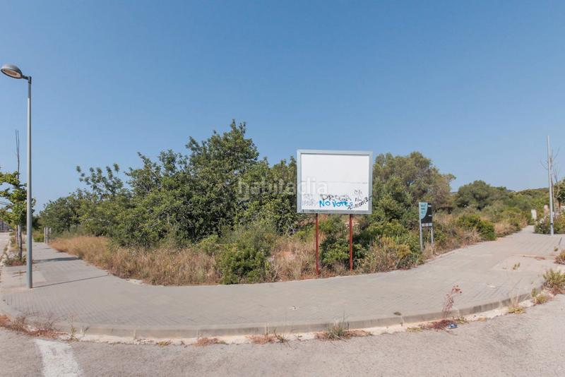 Foto 3d688f59-4de9-4834-9a46-b3fd6f5a8aa7. Propriété dans El Tancat-Mas d´en Gual Vendrell (El)