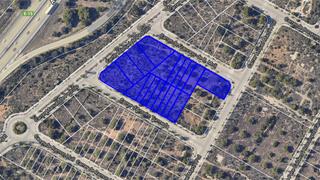 Finca rústica  C/ roquetes. Solvia inmobiliaria  suelo urbano vendrell el