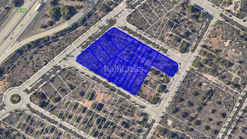 Foto d91ad28a-51ba-4116-99ba-386ffd18e888. Propriété dans El Tancat-Mas d´en Gual Vendrell (El)