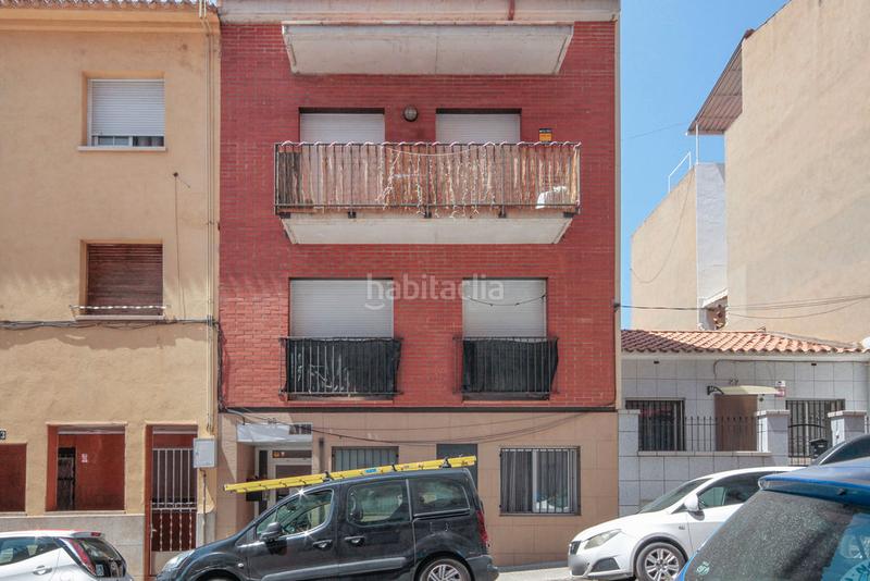 Foto 472b35d0-9361-4d6d-b27b-dad3789d5893. Piso solvia inmobiliaria piso en La Serreta Rubí