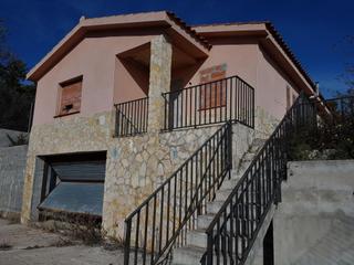 Edifici  Coll i alentorn. Solvia inmobiliaria  en construccion torre de claramunt la