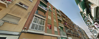 Pis  San luis gonzaga. Solvia inmobiliaria  piso murcia