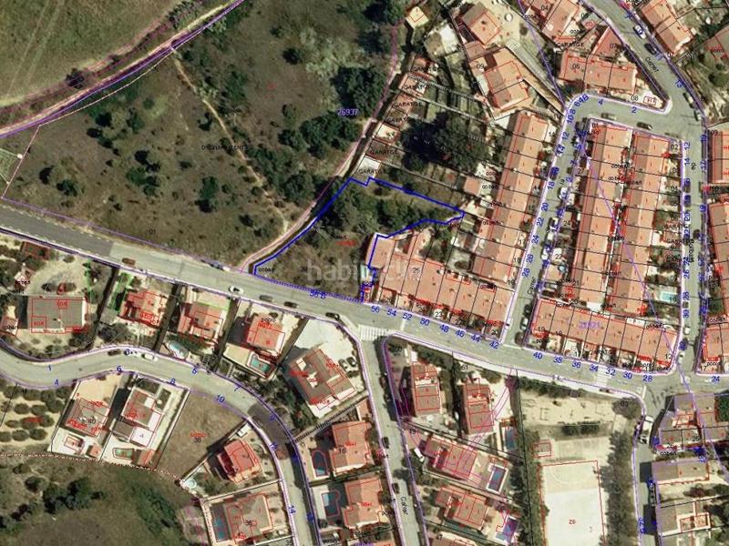 Foto a703e07b-4807-4c1e-bab3-fd414df127f5. Fondo rustico in Mas d´en Gall Esparreguera
