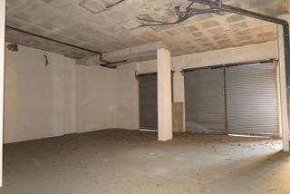 Locale commerciale in c/ mogoda