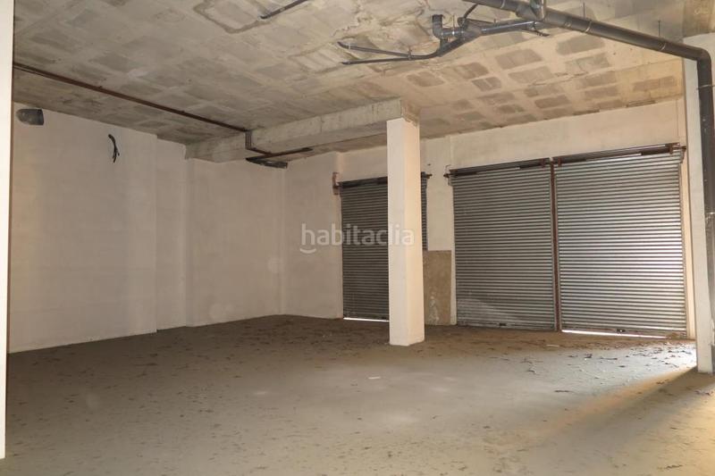 Foto 1596d524-f96c-464c-bd9f-cc5bb8eeeb8a. Local comercial solvia inmobiliaria locales llagosta la en Llagosta (La)