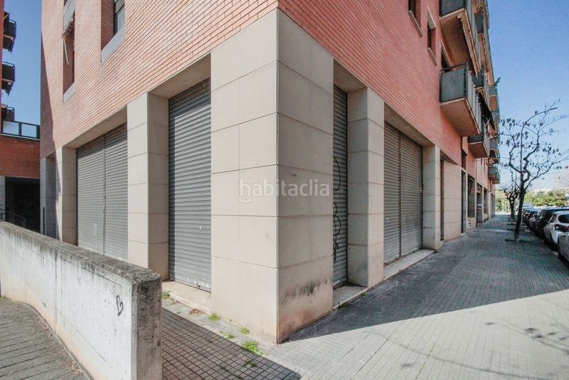 Foto 3507091f-3181-4380-af70-9f27ef8cdebe. Local comercial a Llagosta (La)