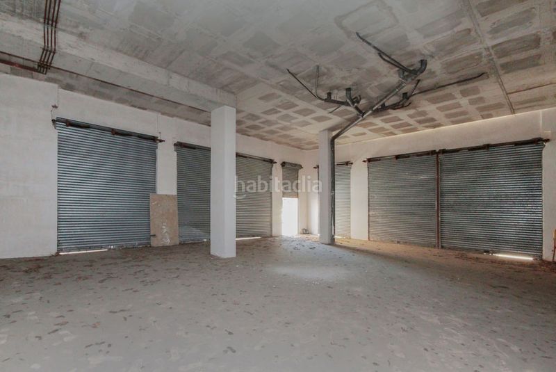 Foto 54eccc22-2095-4c37-84f3-62bd9cb56af6. Local comercial a Llagosta (La)