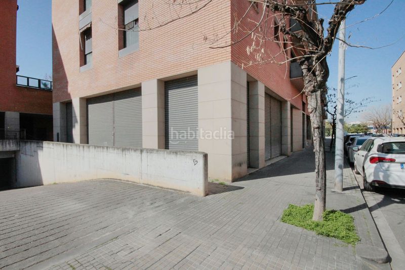 Foto 5824a6e5-f454-4e1b-bd76-9160df29ec86. Local comercial a Llagosta (La)