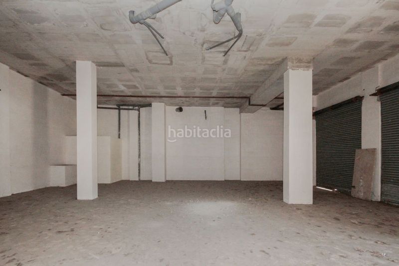 Foto 73058bfb-8559-4c3e-bafe-25257b3e9bcc. Local comercial a Llagosta (La)