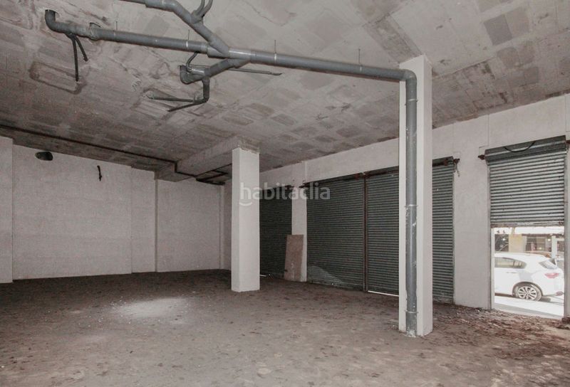 Foto 76861d62-7106-4e00-bd13-24877247cab7. Local comercial a Llagosta (La)