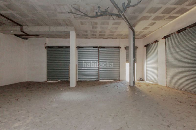 Foto 846a4a4b-c239-4564-900d-13d4e3e74a33. Local comercial a Llagosta (La)