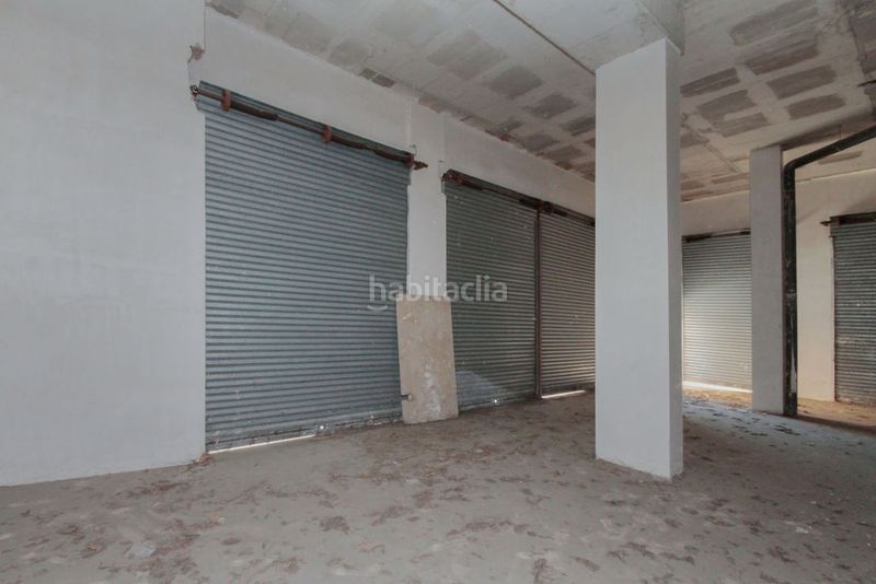 Foto 8c238382-6d96-4b2d-9c86-9a793e4266ac. Local comercial a Llagosta (La)