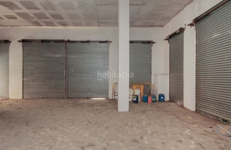 Foto 98d92a38-e749-4226-b8b2-60eaff4008d4. Local comercial a Llagosta (La)