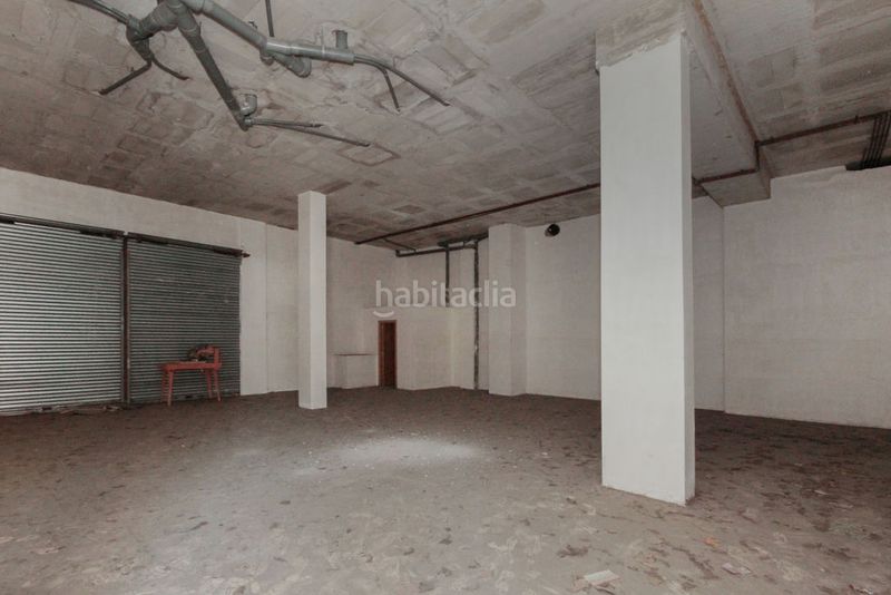 Foto b8cc36d1-bdc3-4990-9864-15c469b4afce. Local comercial a Llagosta (La)