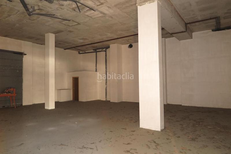 Foto be80cdce-b1ba-4ff7-bf54-8bca603ce494. Local comercial solvia inmobiliaria locales llagosta la en Llagosta (La)