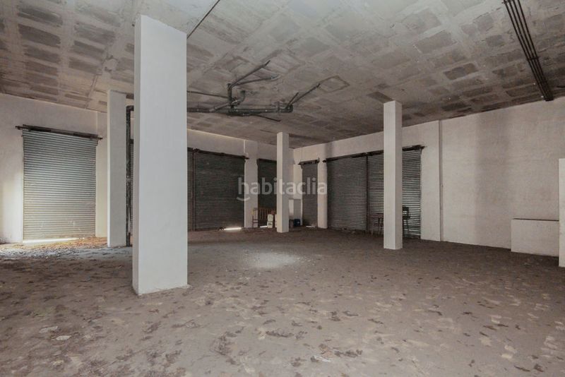 Foto d1c402fe-5990-4cb8-945d-f4cc0eddcbe0. Local comercial a Llagosta (La)