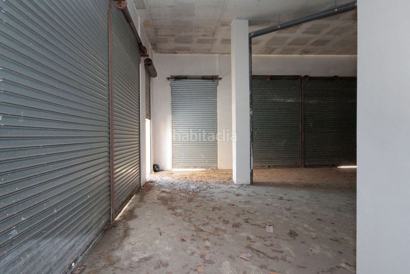 Foto dfcbd6ad-406d-4568-b1b9-e0c28569cc31. Local comercial a Llagosta (La)