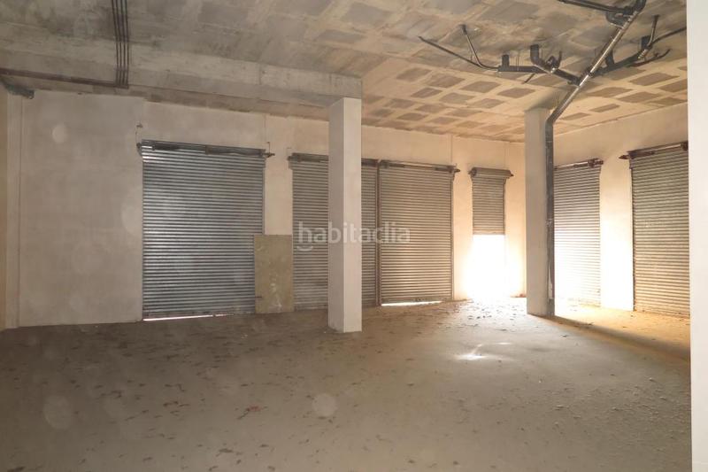 Foto ff0bcb50-fd73-4b38-9837-5d987e068f58. Local comercial solvia inmobiliaria locales llagosta la en Llagosta (La)