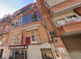 Piso  C/ terrassa. Solvia inmobiliaria  piso santa coloma de gramenet