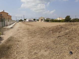 Propriété  Catalunya. Solvia inmobiliaria  suelo urbanizable sant jaume denveja