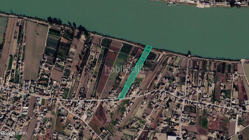 Foto 0eb28e63-22fb-4697-923b-196623ac05fe. Finca rústica a Sant Jaume d´Enveja