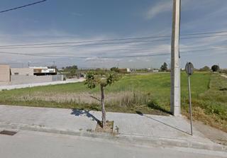 Finca rústica  Catalunya. Solvia inmobiliaria  suelo urbanizable sant jaume denveja