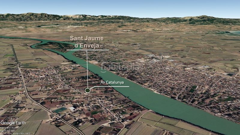 Foto ac50507f-6829-40f6-9b25-3e33ab2042d9. Finca rústica a Sant Jaume d´Enveja