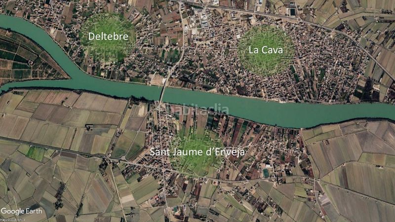 Foto c70977d4-68ad-4626-a022-e1bd4df570ee. Finca rústica a Sant Jaume d´Enveja